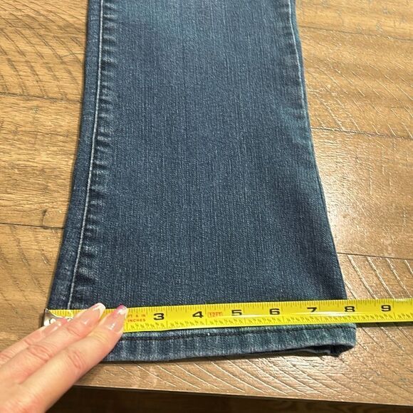 The Limited stretch jeans size 4 short - Picture 12 of 16